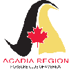 Acadia Region Logo