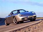 Boxster 986