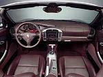 Boxster 986 Interior
