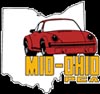 Mid Ohio Logo