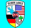 Ozark Lakes Region Logo