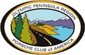 Olympic Peninsula logo