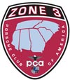 Zone 3 Logo