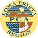 Loma Prieta Logo