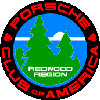 Redwood Region Logo