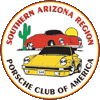 Southern Arizona Region Logo