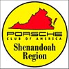 Shenandoah Region