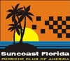 Suncoast Florida Region Logo