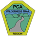 Wilderness Trail Logo